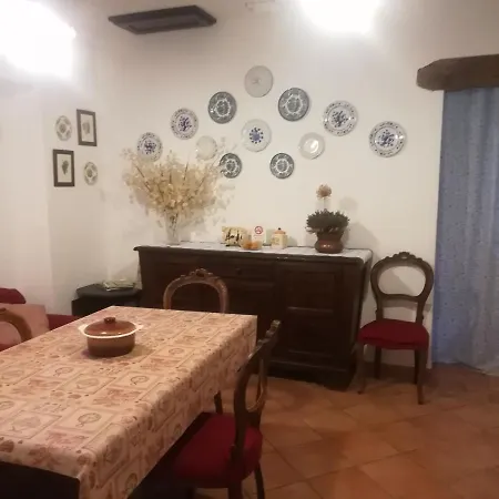 Antica Tenuta ファームステイ *