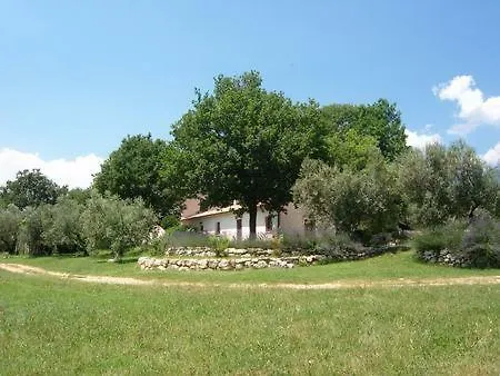 Alojamento de Turismo Rural Antica Tenuta