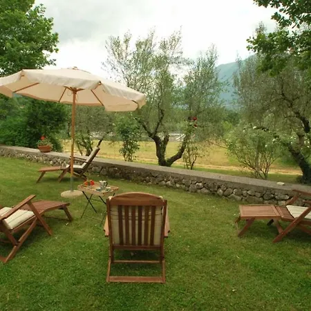 Antica Tenuta ファームステイ