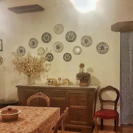 Alojamento de Turismo Rural Antica Tenuta *