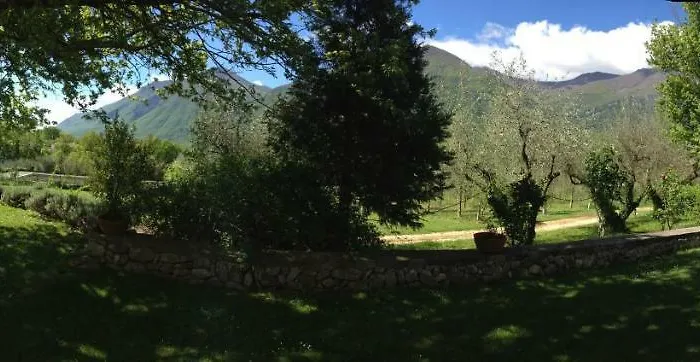 Antica Tenuta * Balsorano Nuovo