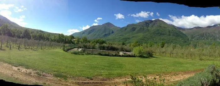 Antica Tenuta Фермерский дом