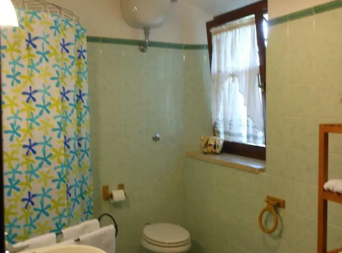 Antica Tenuta Фермерский дом