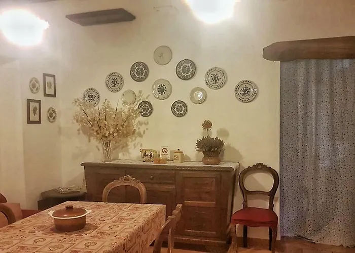 Фермерский дом Antica Tenuta *